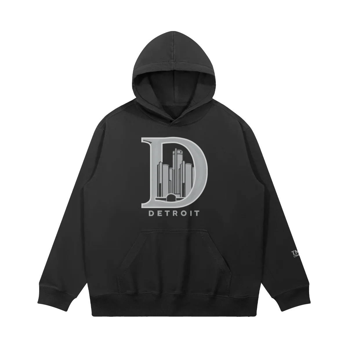 Detroit-D - Image 4