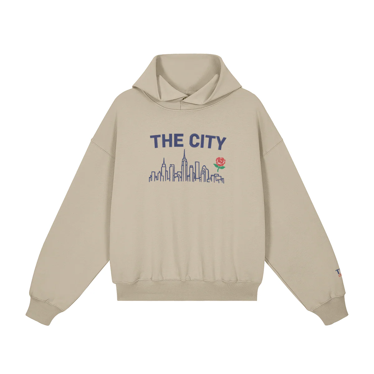 The City - Image 3