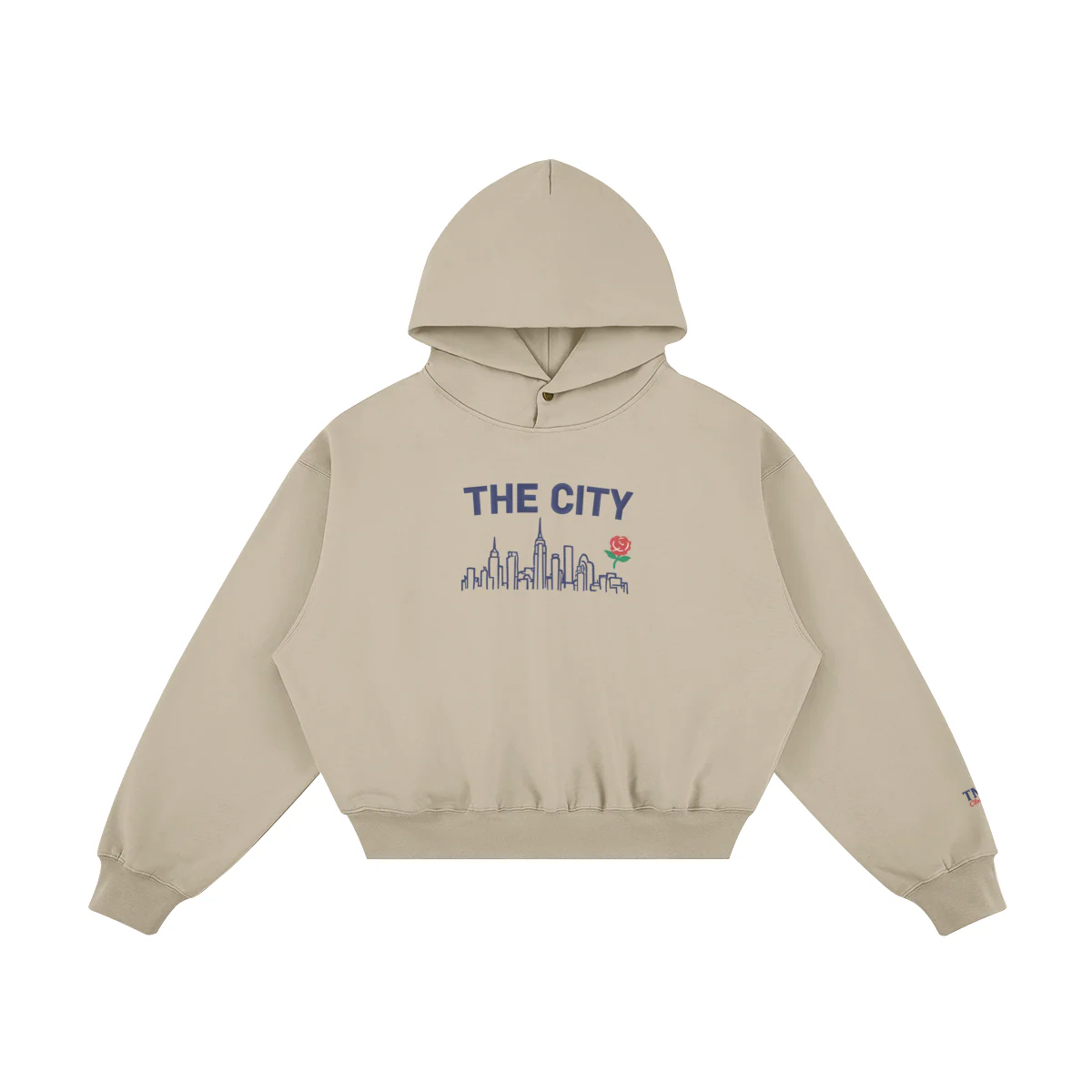 The City - Image 4