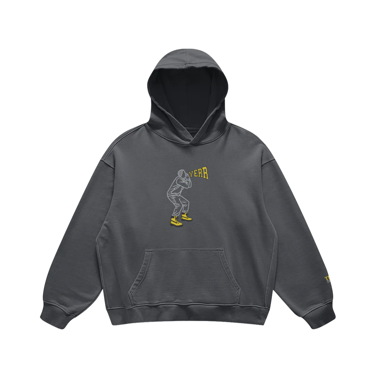 YERRR-Man - Image 12