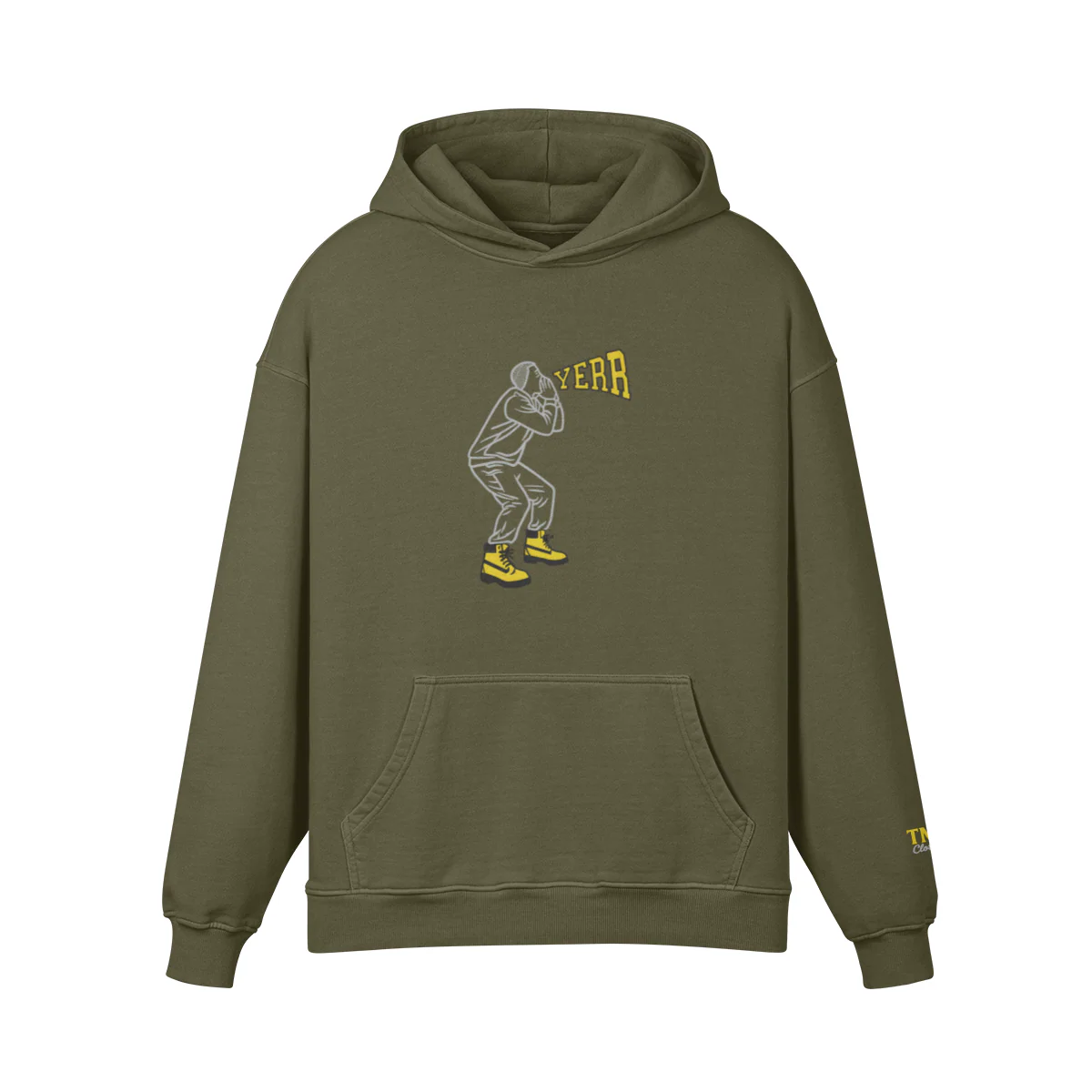 YERRR-Man - Image 3
