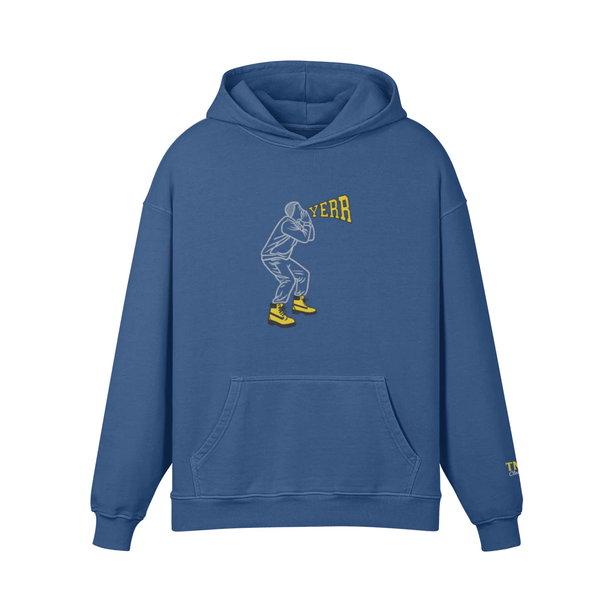 YERRR-Man - Image 5